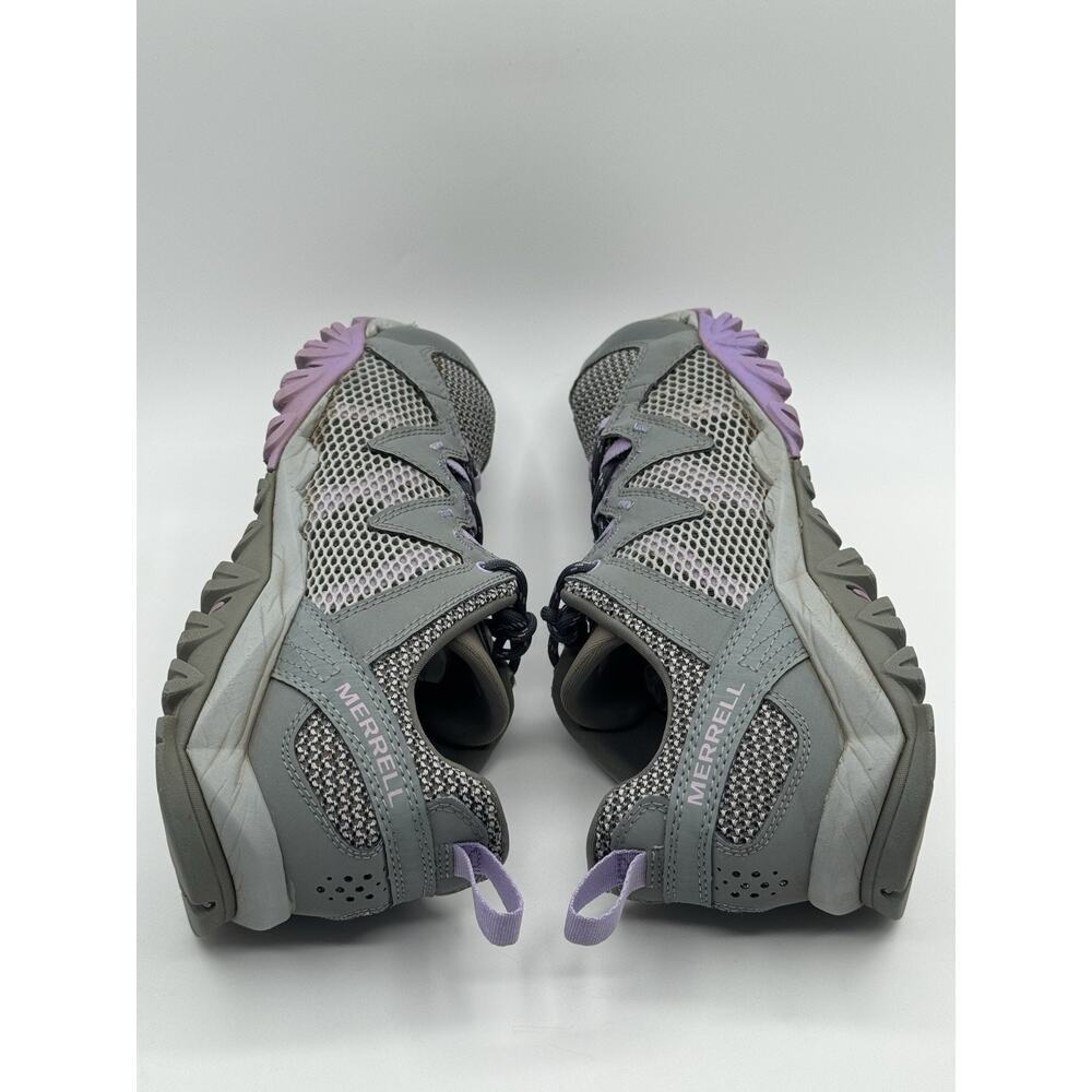 Merrell Purple Rose Hiking Shoes J12854 Women’s Size 11 - Picture 5 of 13